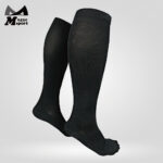 360Denier Compression Knee High Socks
