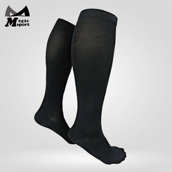 360 Denier_Graduated Compression Socks_Compression Socks for Men Women_Knee High Socks