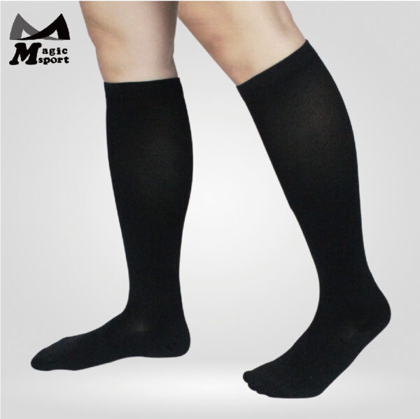 360 Denier_Graduated Compression Socks_Compression Socks for Men Women_Knee High Socks