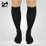 360Denier Compression Knee High Socks