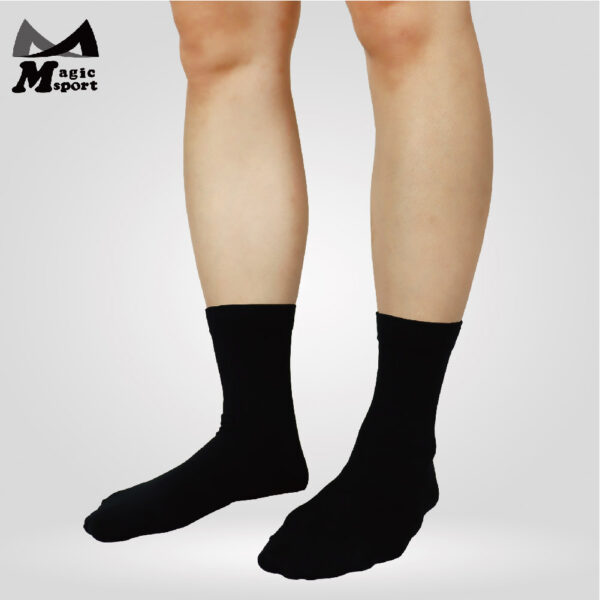 360 Denier_Graduated Compression Socks_Compression Socks for Men Women_Crew Socks