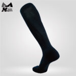 Kinesio Taping Stripe Compression Knee High Socks