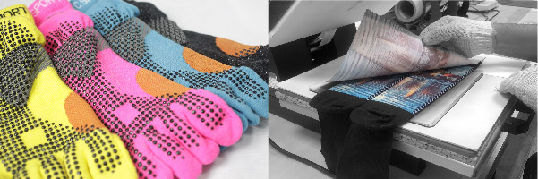 Magic Sport_Socks Manufacturer_Custom Socks_Made In Taiwan_Socks Factory