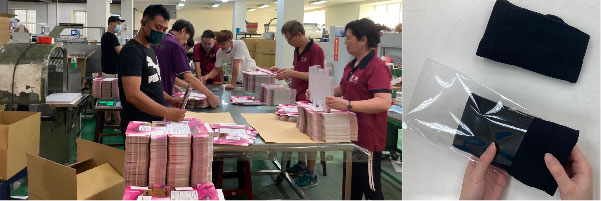 Magic Sport_Socks Manufacturer_Custom Socks_Made In Taiwan_Socks Factory