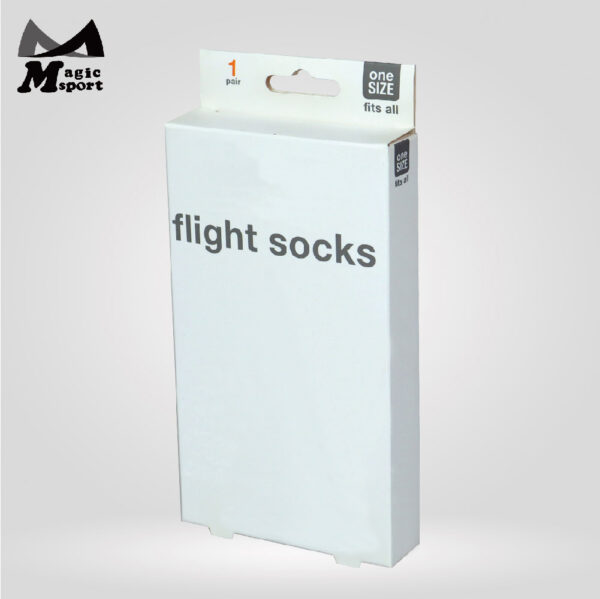 Custom Box_Magic Sport_Socks Manufacturer_Custom Socks_Made In Taiwan_Socks Factory_Compression Socks