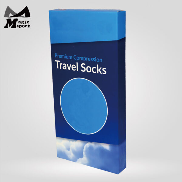 Custom Box_Magic Sport_Socks Manufacturer_Custom Socks_Made In Taiwan_Socks Factory_Compression Socks