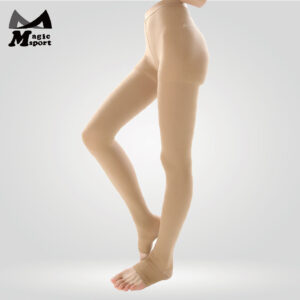 Medical Compression Pantyhose_Tights_Medical Compression_OEM socks_Varicose Vein_Blood Circulation_Compression Socks