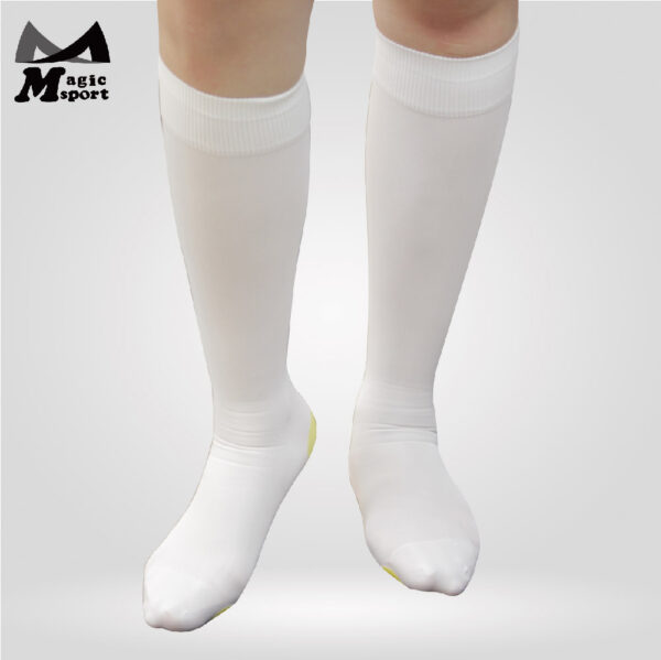 15-20 mmHg, Anti Embolism Compression Stockings, Thigh High, Knee High, Unisex Socks, Medical Compression Socks
