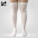 Anti-Embolism Compression Stockings