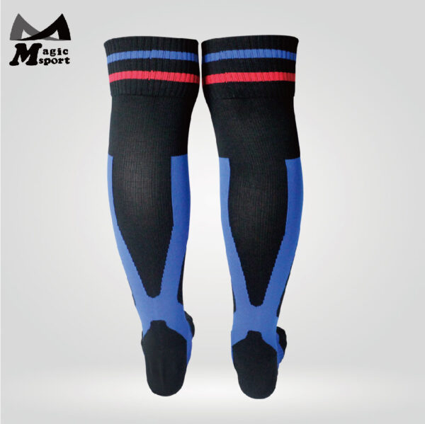 Medical Compression Socks_Graduated Compression Socks_Compression Socks for Men Women_Knee High Socks_Cushion Socks_Stocking