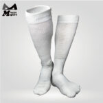 Light Compression Diabetic Crew Socks