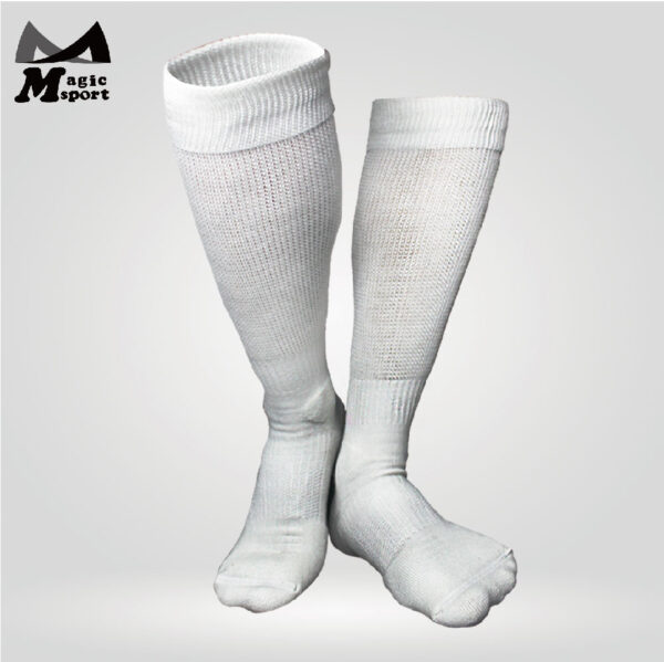 Non-Binding Diabetic Socks_Crew Socks_Cushion Socks_Foot Padding Socks_Custom Socks