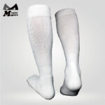 Light Compression Diabetic Crew Socks