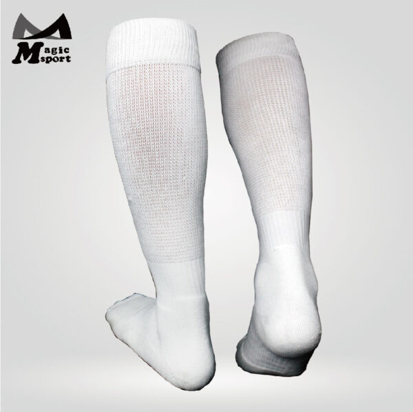 Non-Binding Diabetic Socks_Crew Socks_Cushion Socks_Foot Padding Socks_Custom Socks