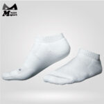 Non-Binding Diabetic Below Ankle Socks