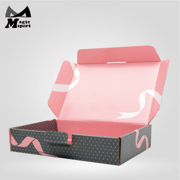 Custom Box_Magic Sport_Socks Manufacturer_Custom Socks_Made In Taiwan_Socks Factory_Compression Socks