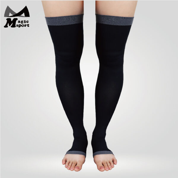 Graphene Compression Socks, OEM Socks, Custom Socks, Graphene Socks, Compression Sleeves, Open Toe Compression Socks, Thigh High Sleeves, Nighttime Socks, Compression Socks for Night