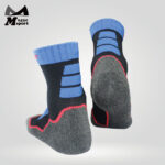 Bamboo Cushioned Sports Socks