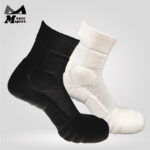 Non-Binding Arch Support Diabetic Above Ankle Socks