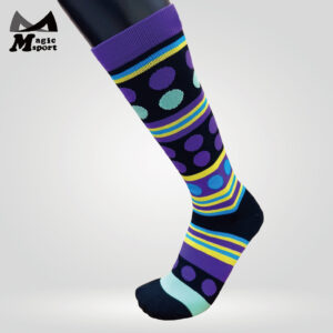 Magic Sport_Socks Manufacturer_Custom Socks_Made In Taiwan_Socks Factory