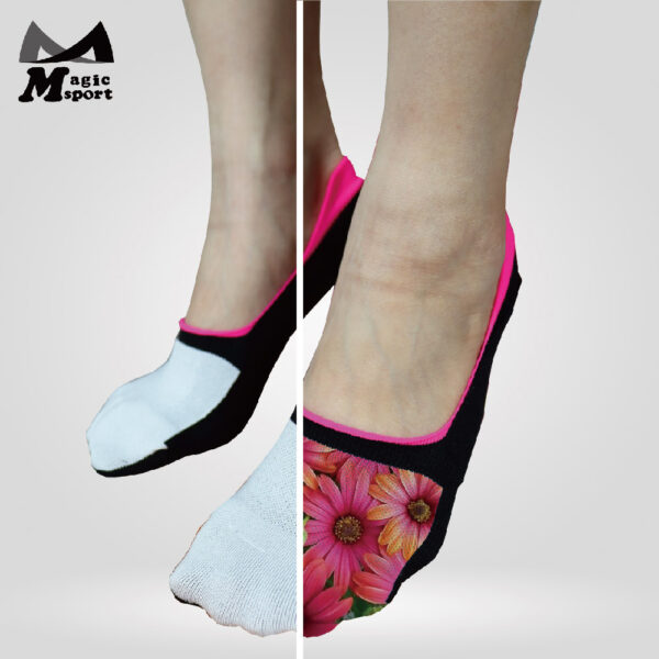 Magic Sport_Socks Manufacturer_Custom Socks_Made In Taiwan_Socks Factory