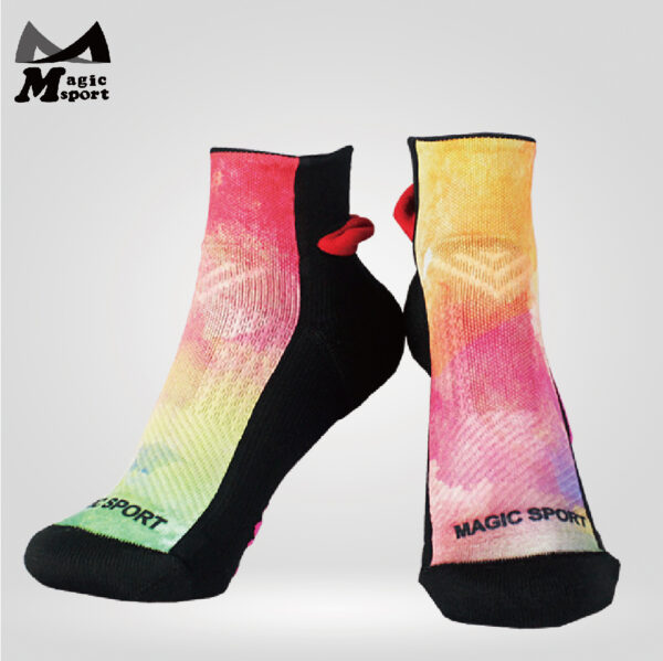 Best Custom Socks in Bulk_Experienced Professionals_Customized Socks Manufacturer_Socks Manufacturer_Custom Socks_Made In Taiwan_Socks Factory