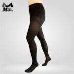 480 Denier Compression Pantyhose