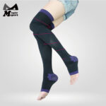 Sleeping Socks – 180 Denier Compression Sleeping Socks