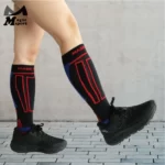 Bamboo Cushioned Functional Compression Knee High Socks