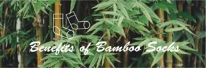 Benefits of Bamboo Socks
