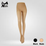 140 Denier Compression Pantyhose