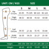 JG-2830_120 Denier Compression Pantyhose-04