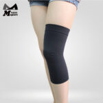 Bamboo Charcoal Kneecap