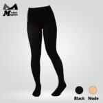 360 Denier Compression Pantyhose