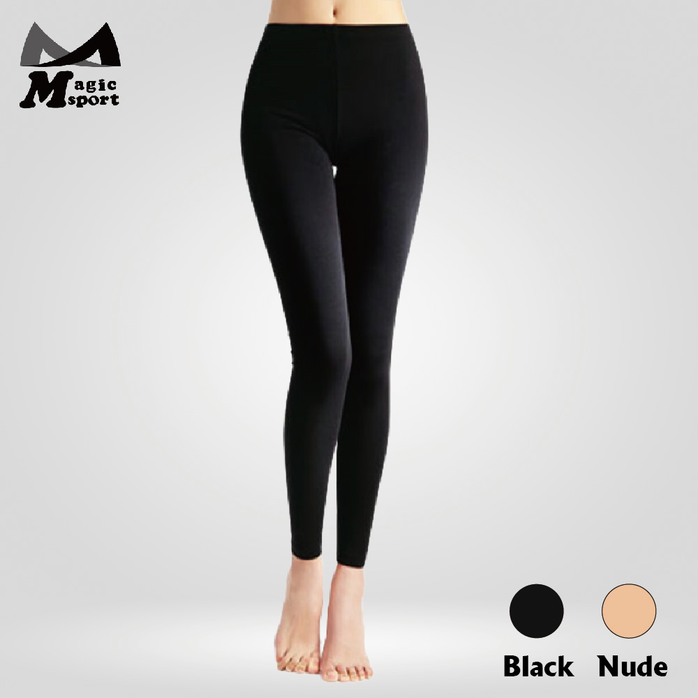 200 denier hotsell footless tights