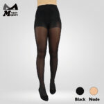 200 Denier Compression Pantyhose