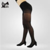 JG-2800_200 Denier Compression Pantyhose-03