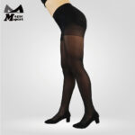 200 Denier Compression Pantyhose