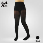 240 Denier Compression Pantyhose