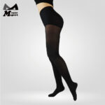 240 Denier Compression Pantyhose