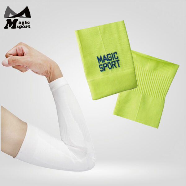 JG-007_UV-Protection Arm Sleeves