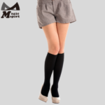 240D Knee High Compression Socks