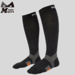 Arch & Ankle Support Wool Compression Socks