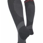 Ankle & Calf Support Compression Socks