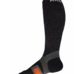Arch & Ankle Support Wool Compression Socks