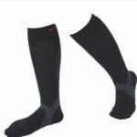 Ankle & Calf Support Compression Socks