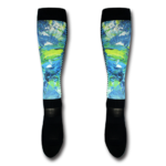 Sublimation Socks