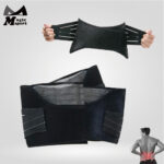 Graphene Lumbar Support Back Brace