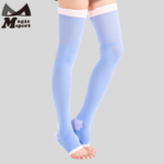 180 Denier Compression Cozy Compression Socks