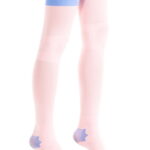 180 Denier Compression Cozy Compression Socks